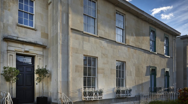 Batchelor & Isherwood Boutique Interior Design