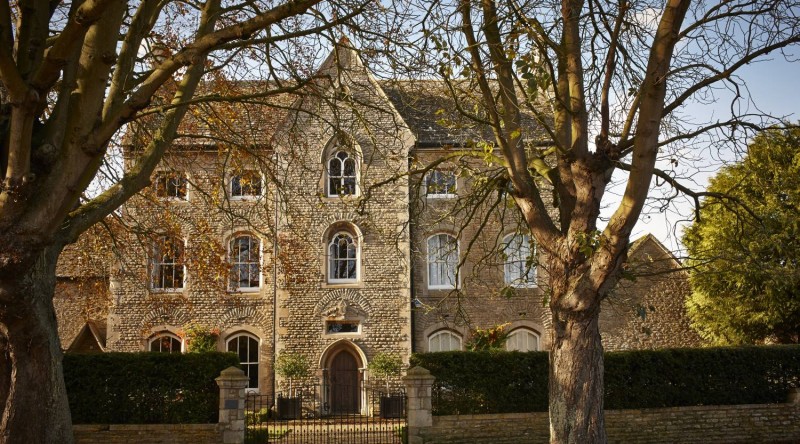 Clanfield, Oxfordshire | Projects | Biid