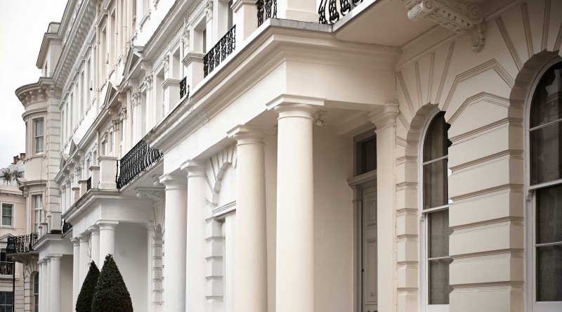 Notting Hill | Projects | Biid