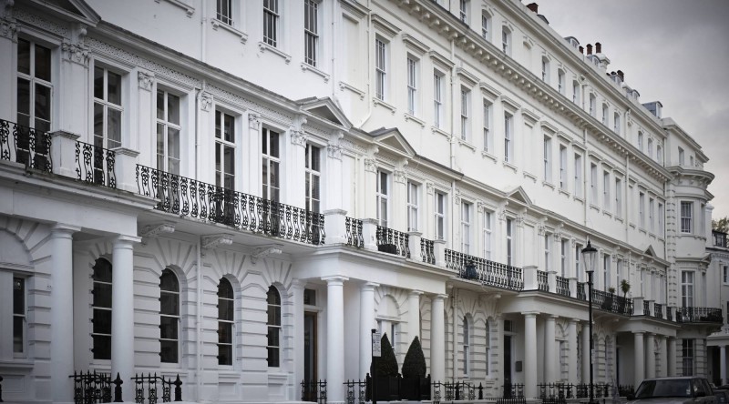 Notting Hill | Projects | Biid