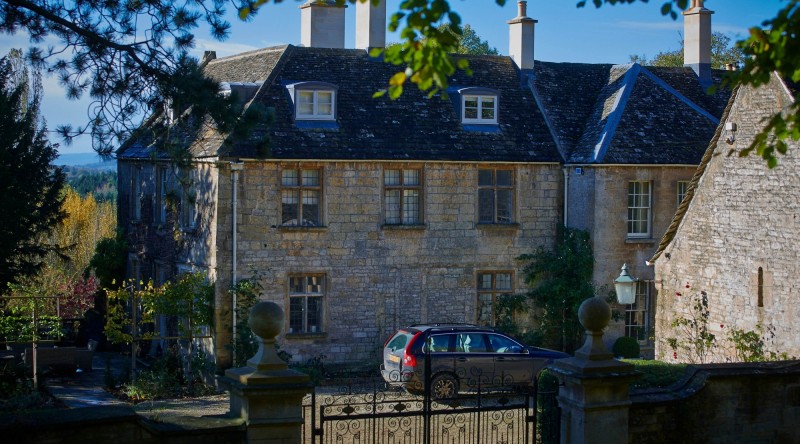 Batchelor & Isherwood Boutique Interior Design