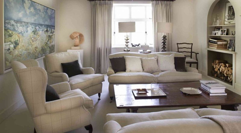 Batchelor & Isherwood Boutique Interior Design