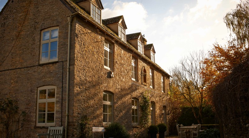 Batchelor & Isherwood Boutique Interior Design