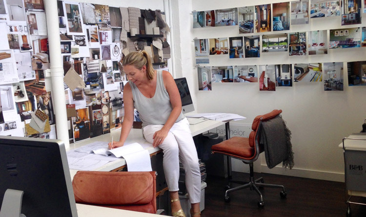 Batchelor Isherwood Interior Design Studio