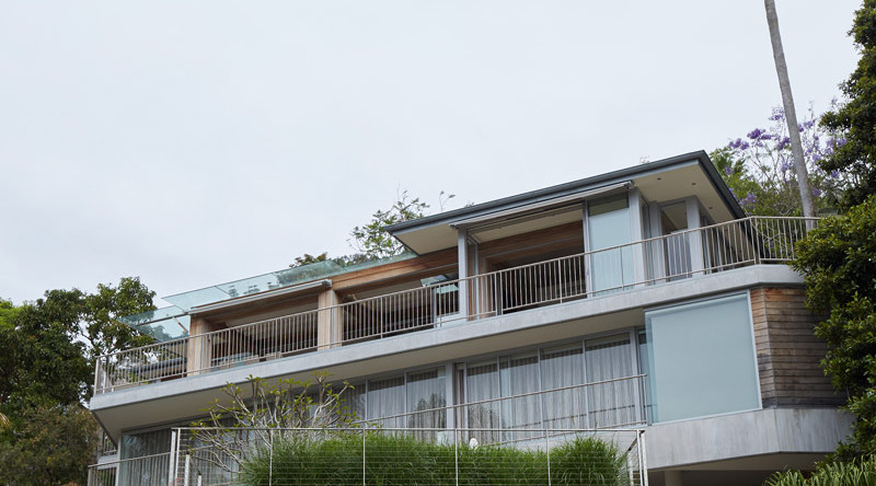 Palm Beach NSW | Projects | Batchelor Isherwood Interior Design