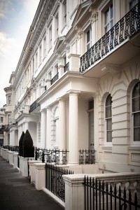 Notting Hill | Projects | Biid
