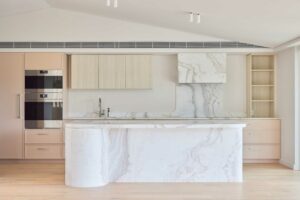 Batchelor Isherwood Interior Design mosman-home